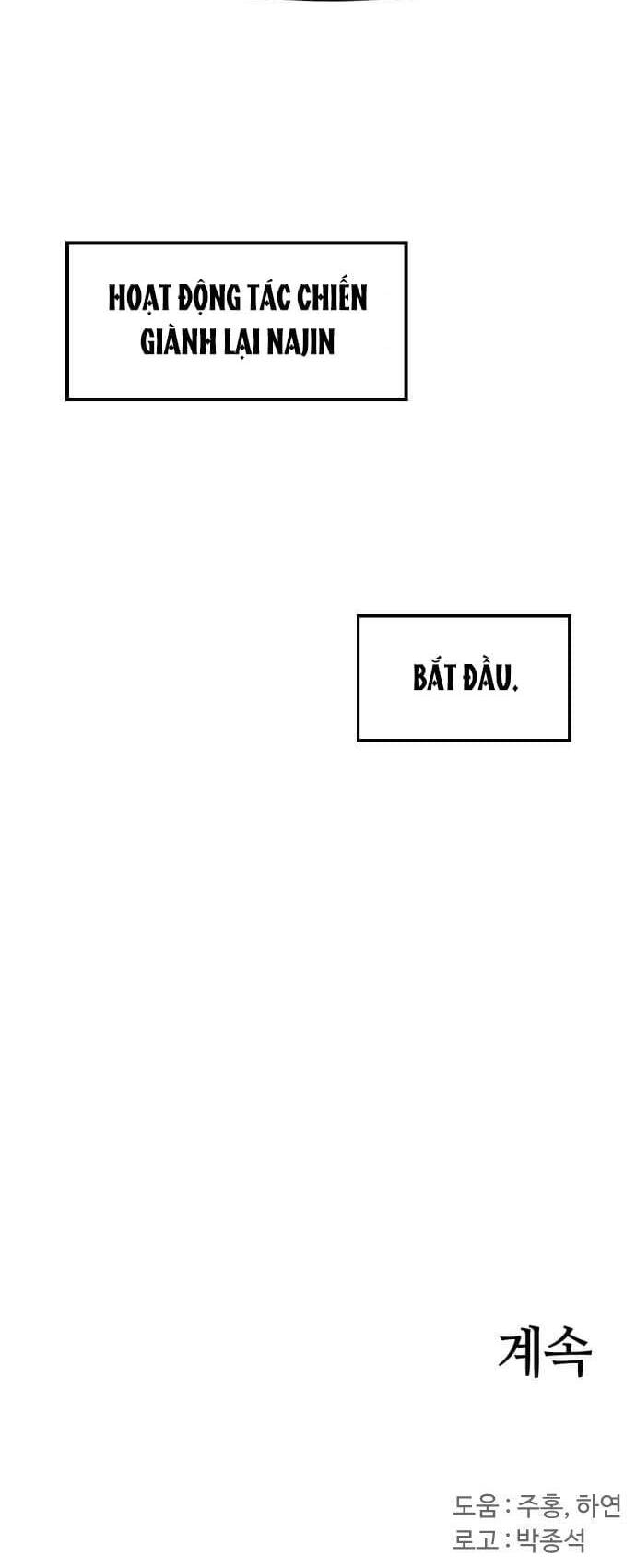 Kỵ Sĩ Báo Thù Chap 40 - Next Chap 41