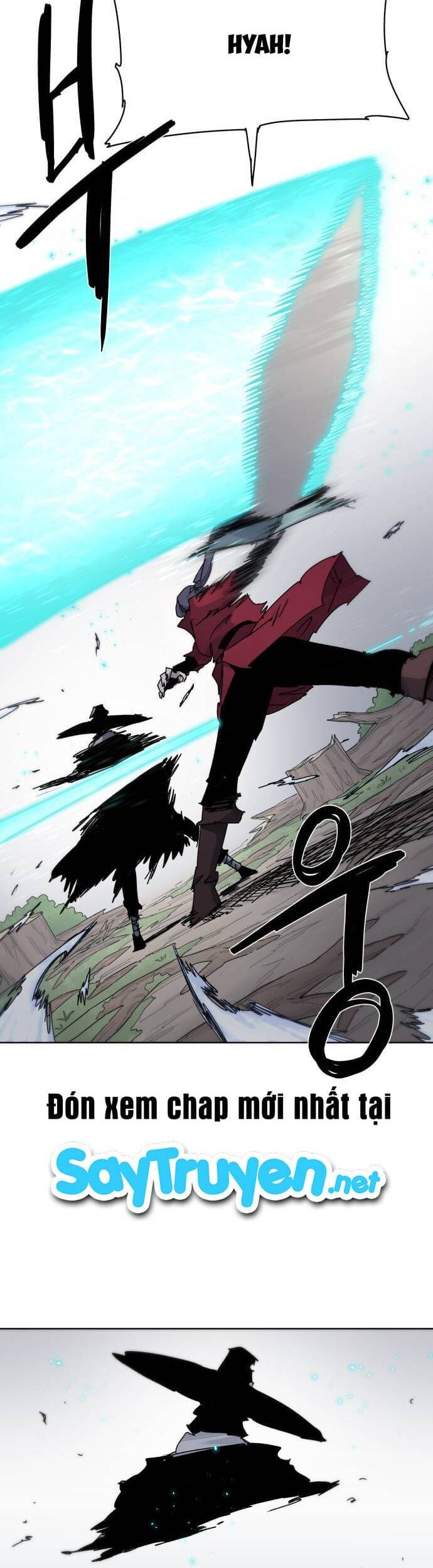Kỵ Sĩ Báo Thù Chap 41 - Next Chap 42
