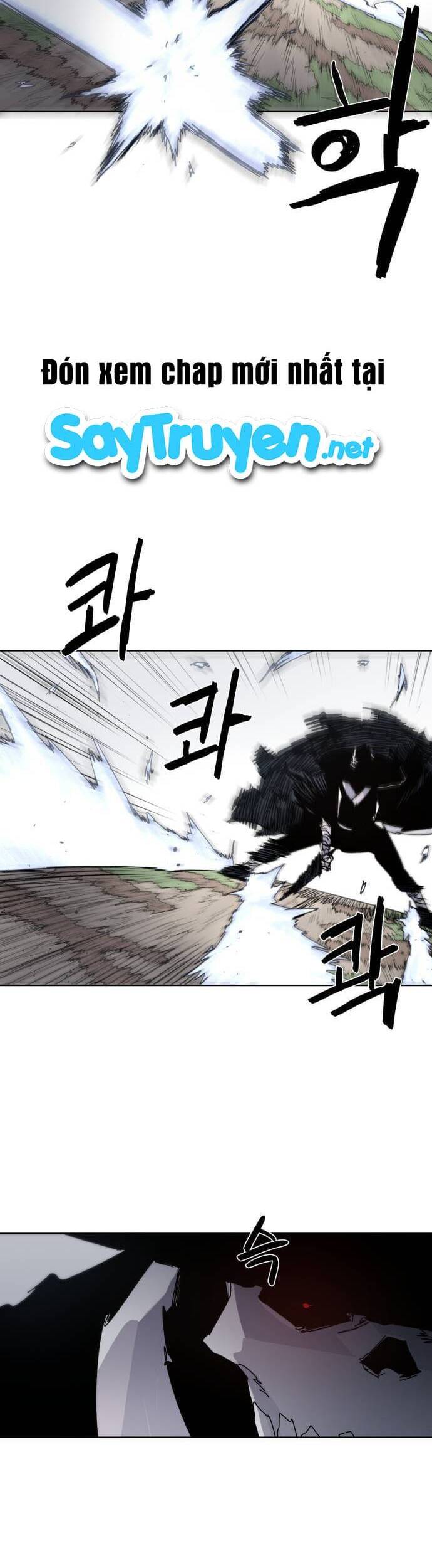 Kỵ Sĩ Báo Thù Chap 41 - Next Chap 42