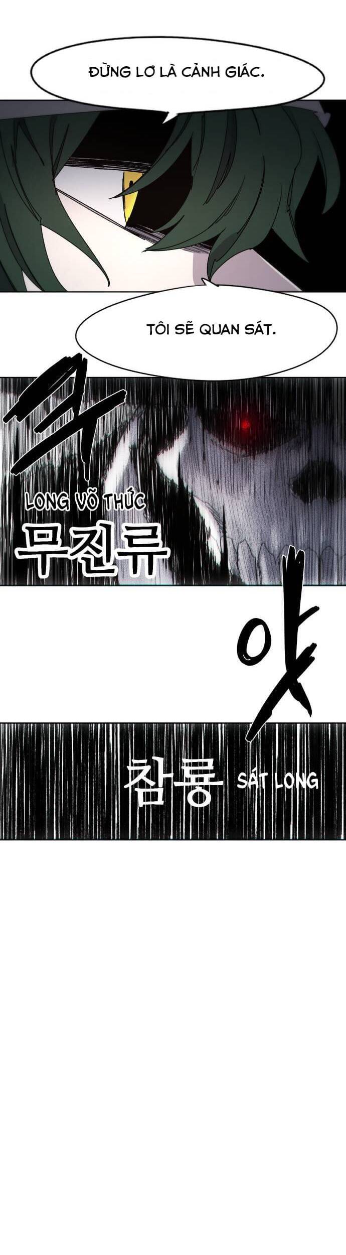 Kỵ Sĩ Báo Thù Chap 41 - Next Chap 42