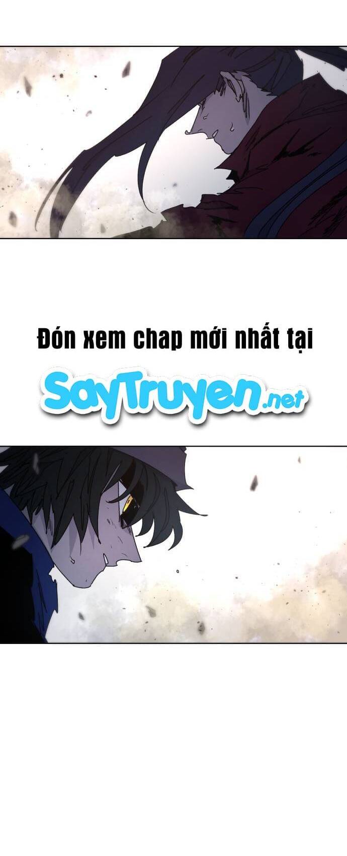 Kỵ Sĩ Báo Thù Chap 41 - Next Chap 42