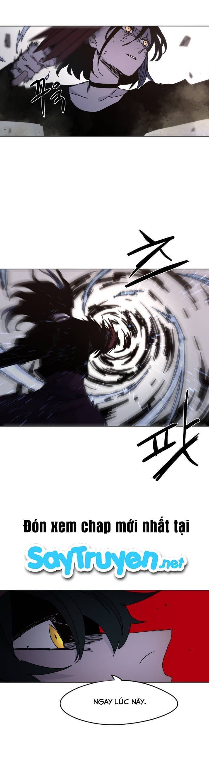 Kỵ Sĩ Báo Thù Chap 41 - Next Chap 42