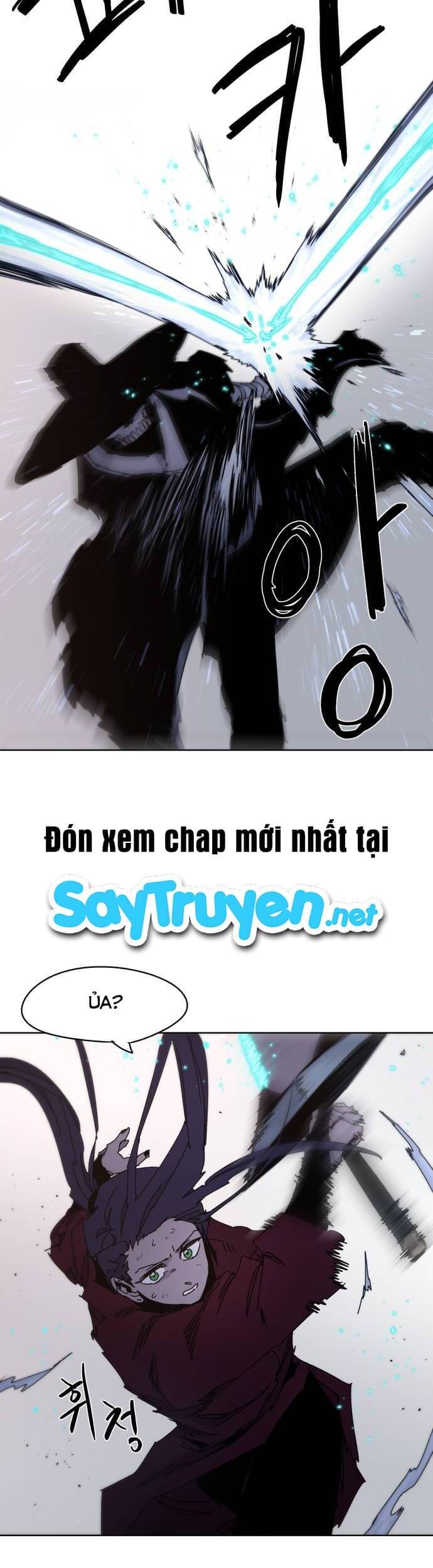 Kỵ Sĩ Báo Thù Chap 41 - Next Chap 42