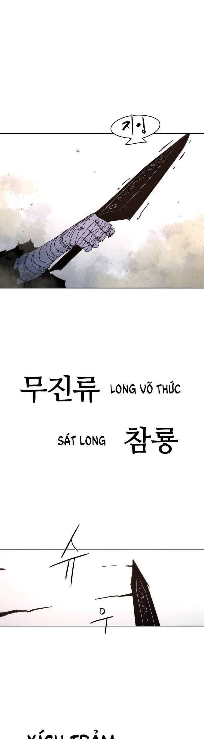 Kỵ Sĩ Báo Thù Chap 41 - Next Chap 42
