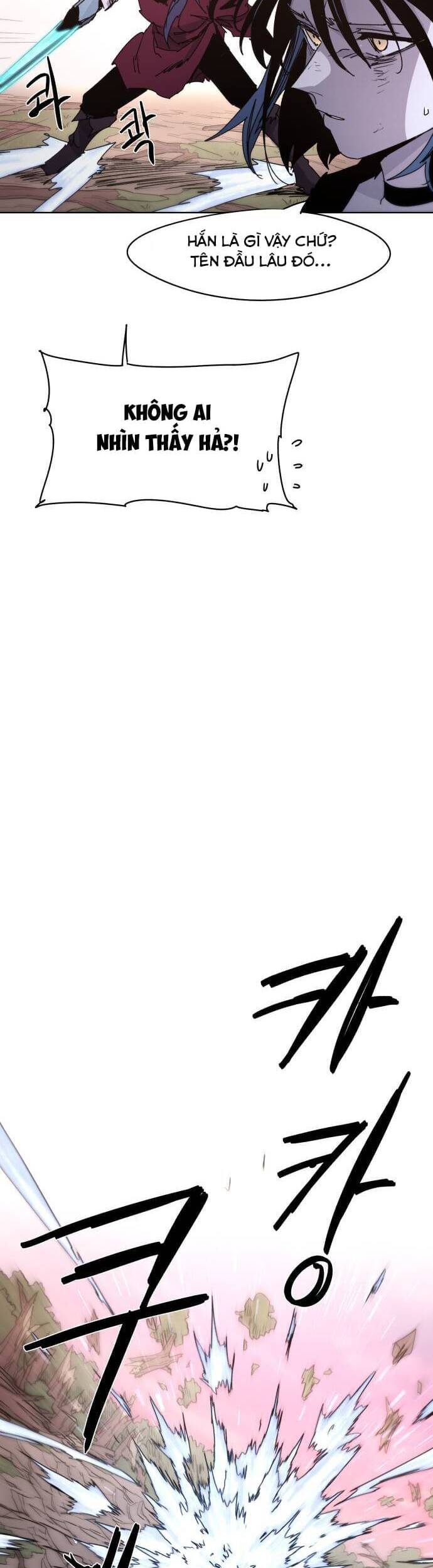 Kỵ Sĩ Báo Thù Chap 41 - Next Chap 42