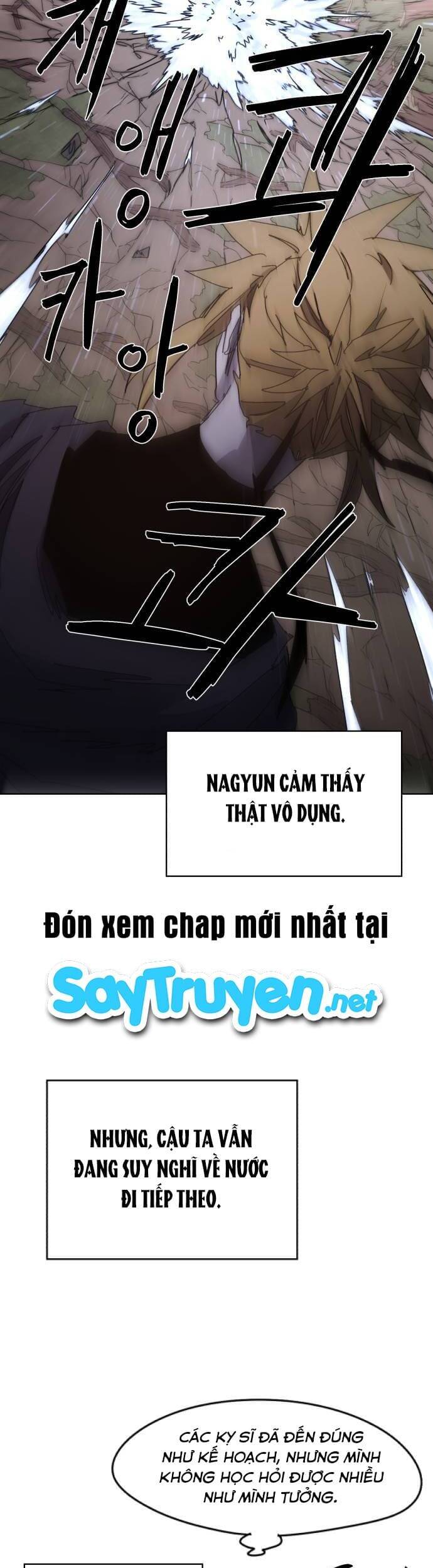 Kỵ Sĩ Báo Thù Chap 41 - Next Chap 42