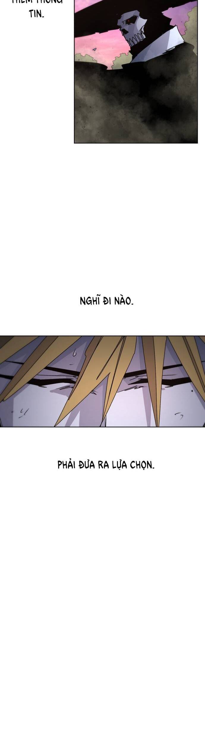 Kỵ Sĩ Báo Thù Chap 41 - Next Chap 42