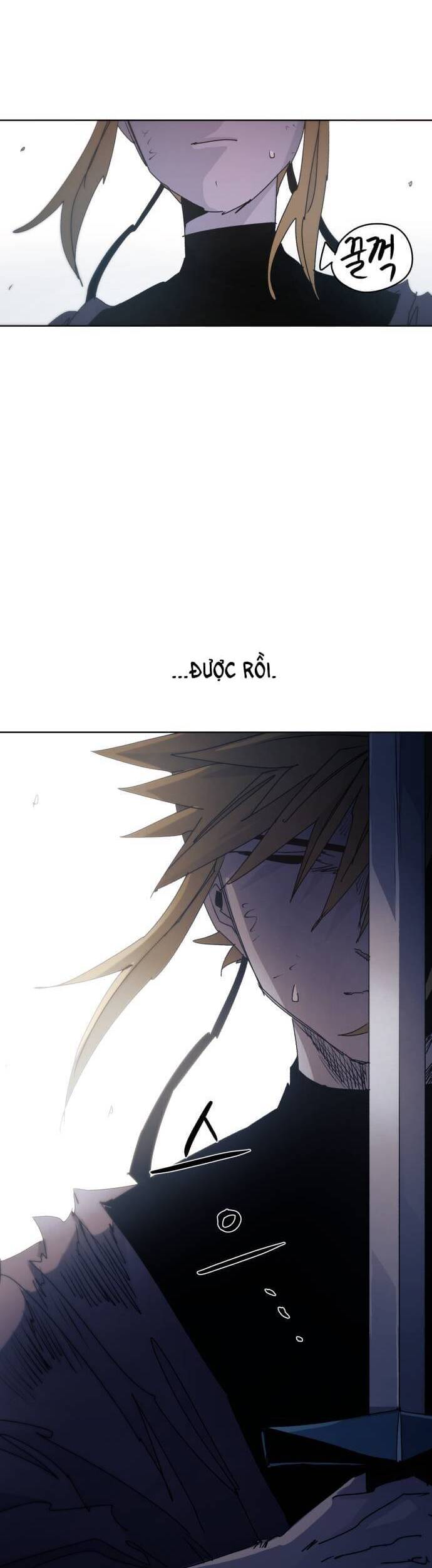 Kỵ Sĩ Báo Thù Chap 41 - Next Chap 42