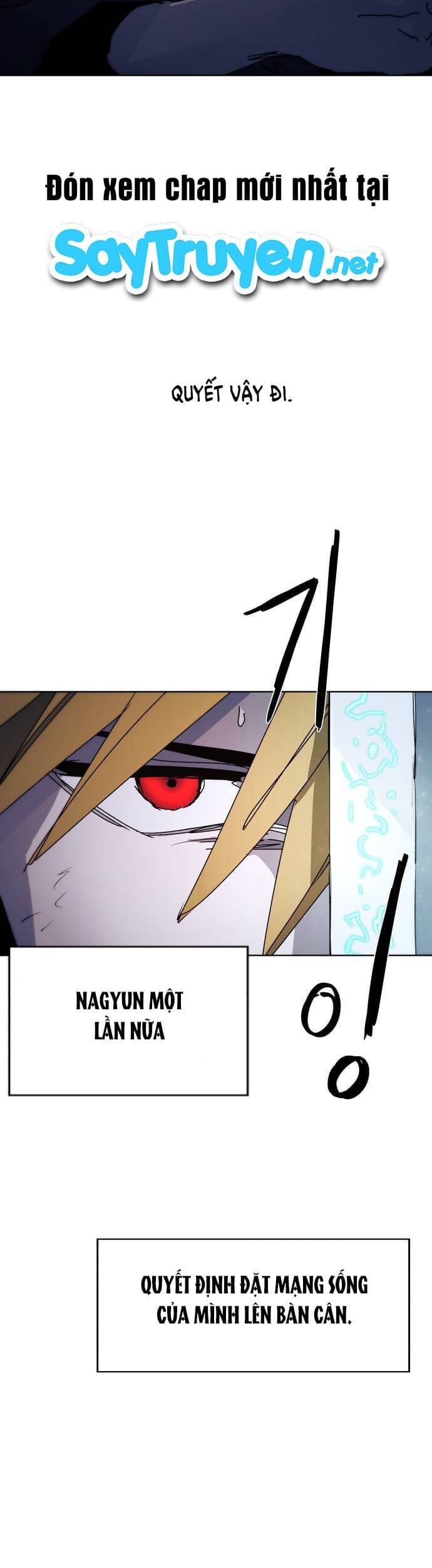 Kỵ Sĩ Báo Thù Chap 41 - Next Chap 42