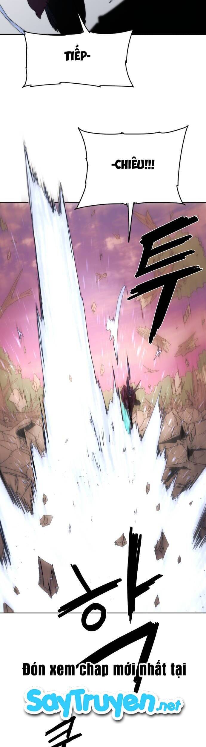 Kỵ Sĩ Báo Thù Chap 42 - Next Chap 43