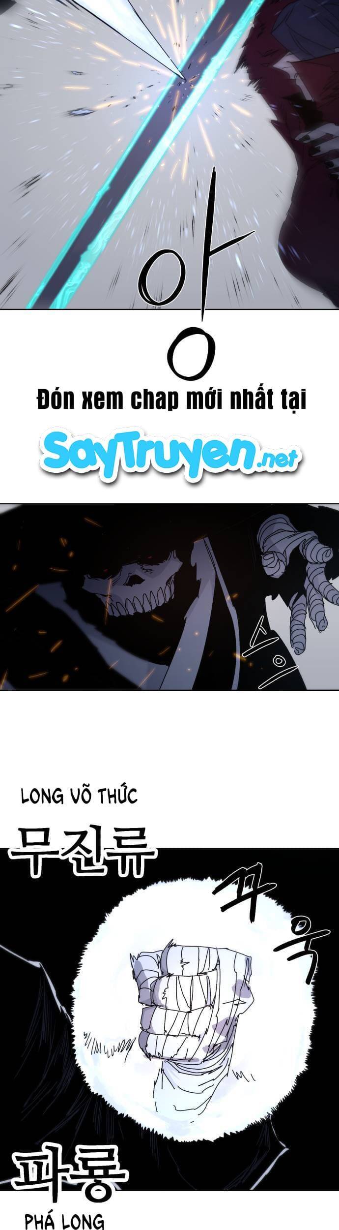 Kỵ Sĩ Báo Thù Chap 42 - Next Chap 43
