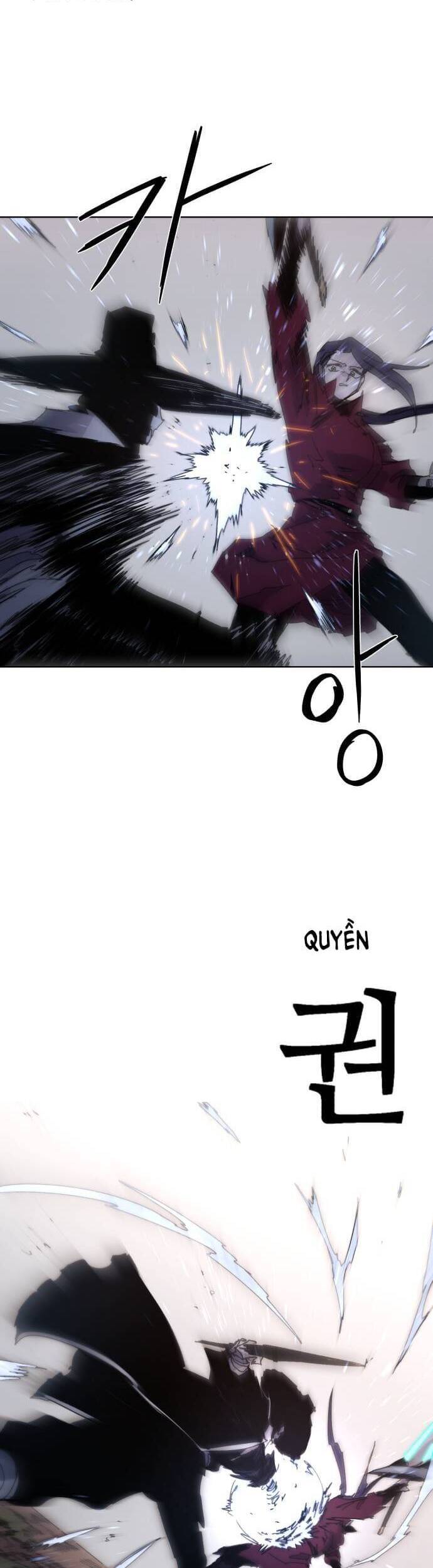 Kỵ Sĩ Báo Thù Chap 42 - Next Chap 43