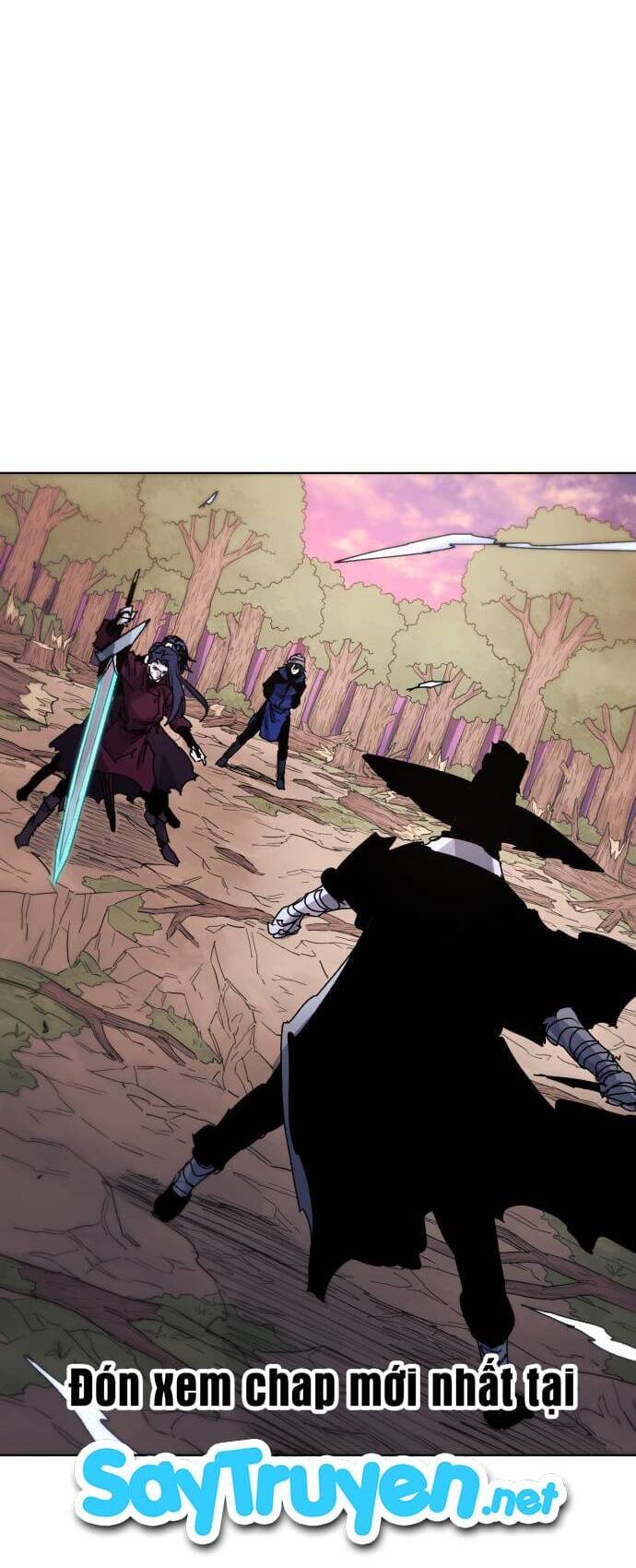 Kỵ Sĩ Báo Thù Chap 42 - Next Chap 43