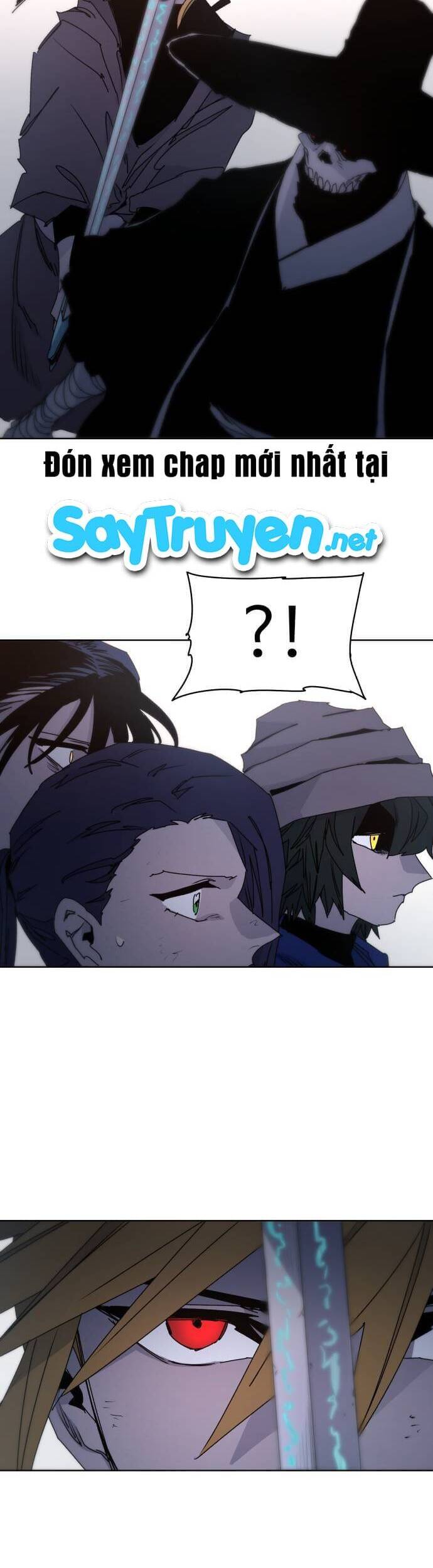 Kỵ Sĩ Báo Thù Chap 42 - Next Chap 43