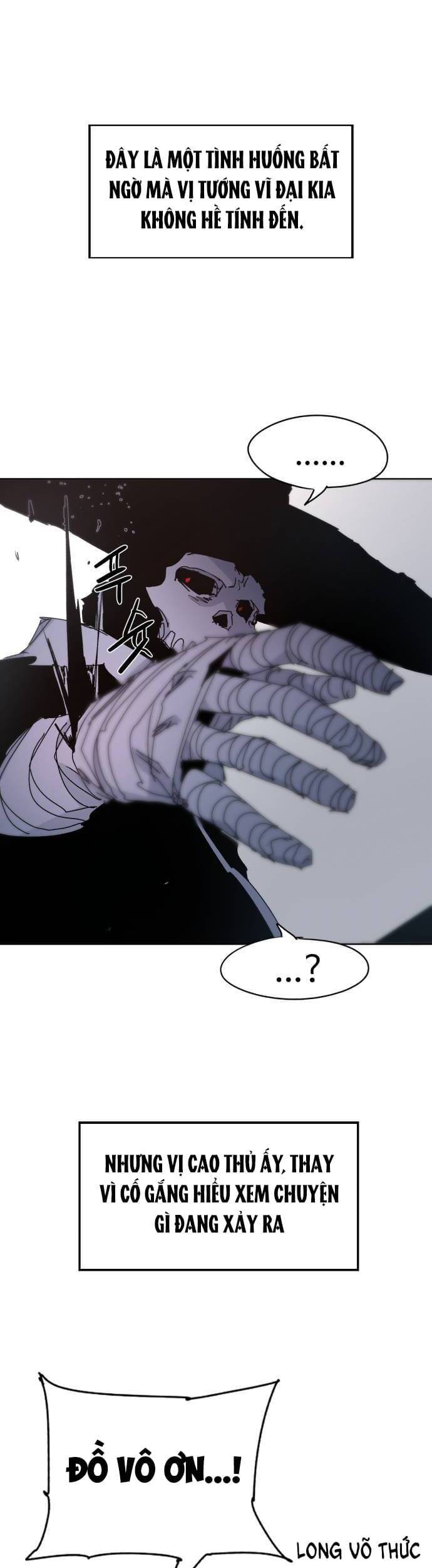 Kỵ Sĩ Báo Thù Chap 42 - Next Chap 43