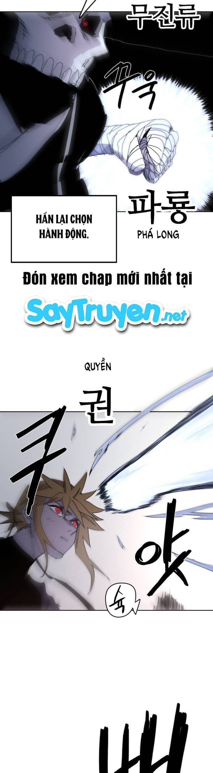 Kỵ Sĩ Báo Thù Chap 42 - Next Chap 43