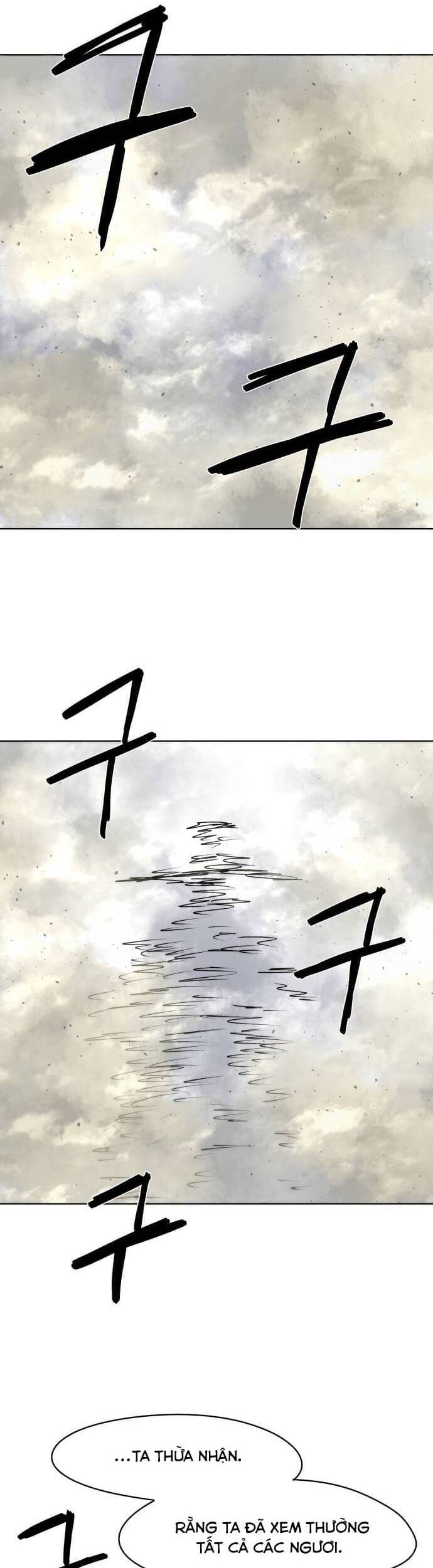 Kỵ Sĩ Báo Thù Chap 42 - Next Chap 43
