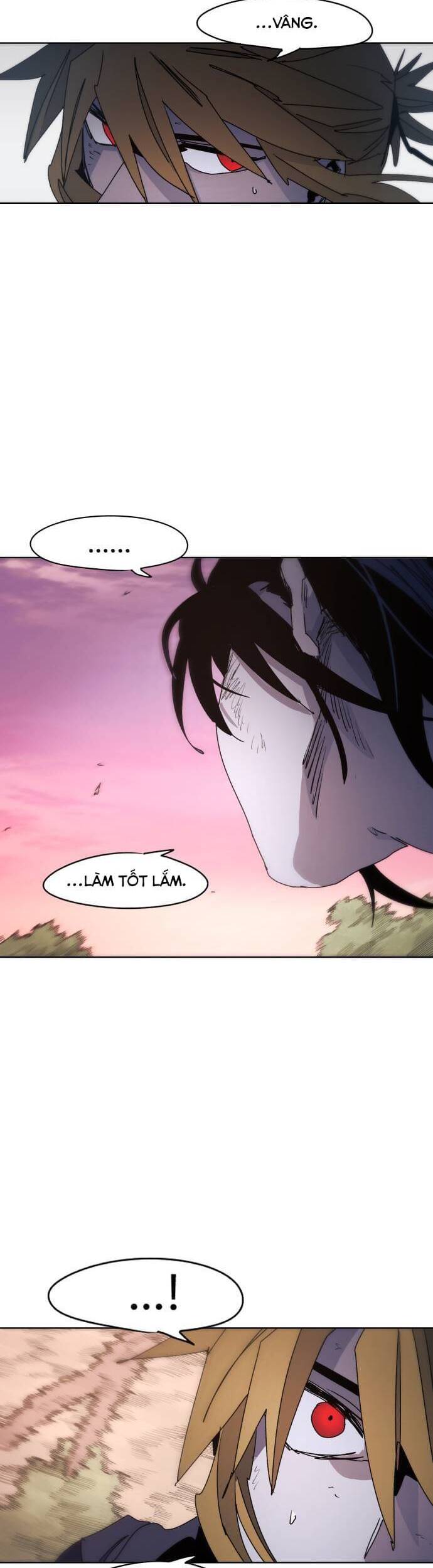 Kỵ Sĩ Báo Thù Chap 42 - Next Chap 43