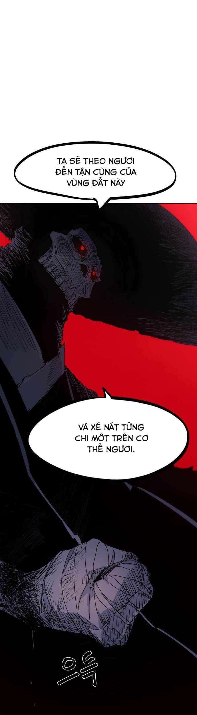 Kỵ Sĩ Báo Thù Chap 42 - Next Chap 43