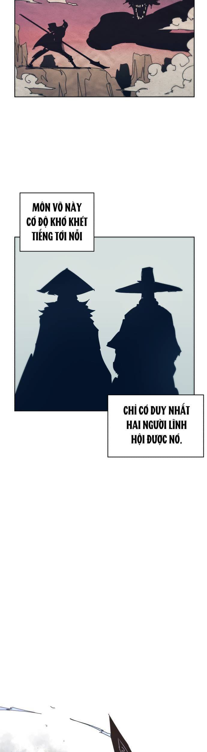 Kỵ Sĩ Báo Thù Chap 42 - Next Chap 43