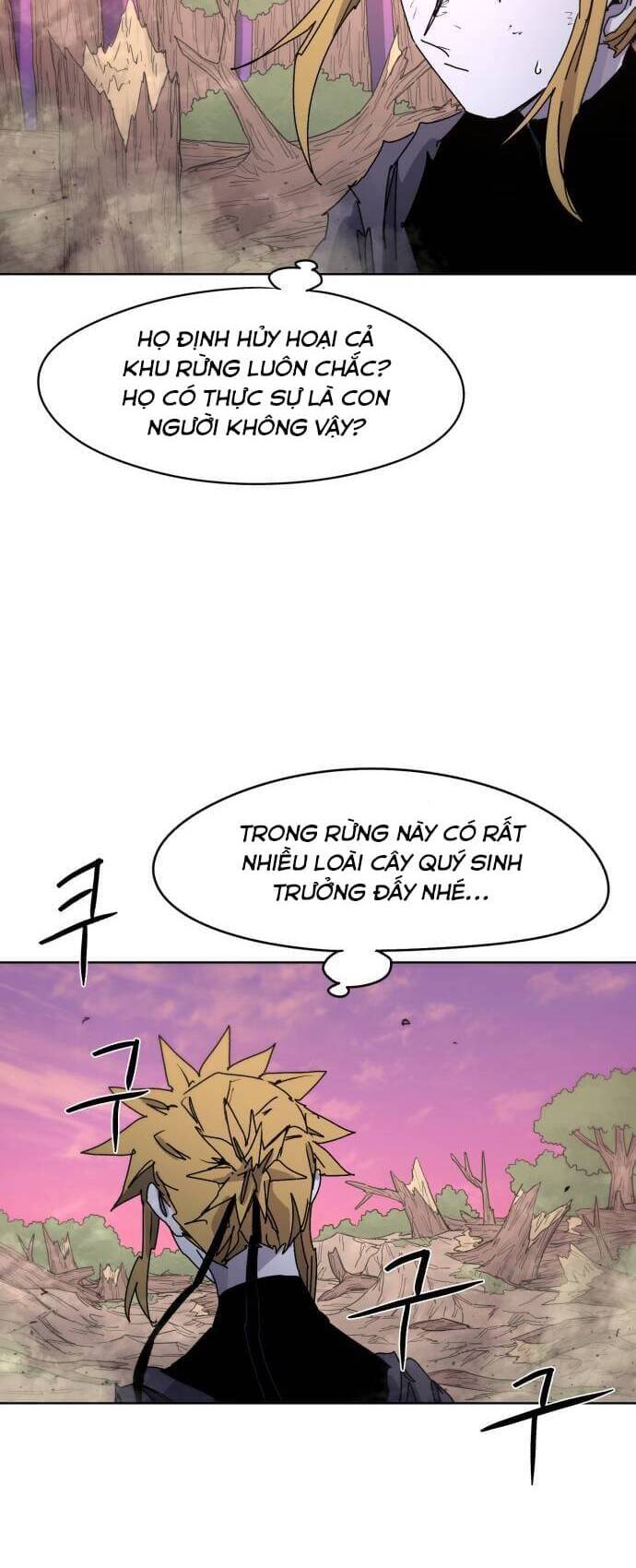 Kỵ Sĩ Báo Thù Chap 42 - Next Chap 43