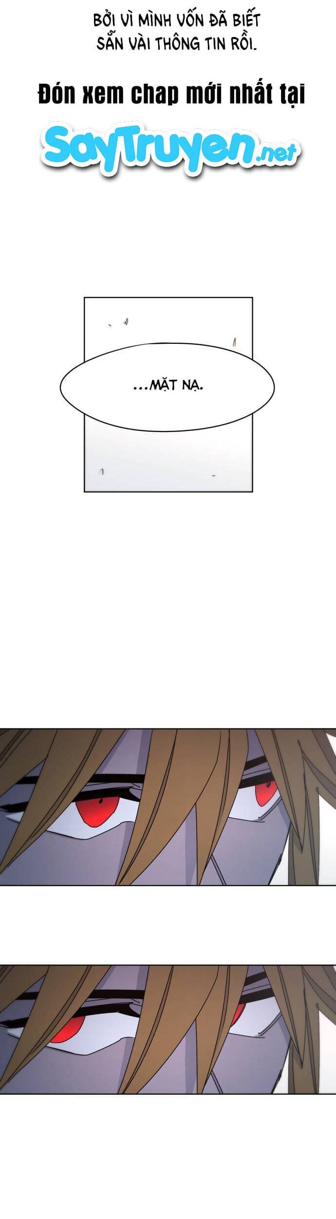 Kỵ Sĩ Báo Thù Chap 43 - Next Chap 44