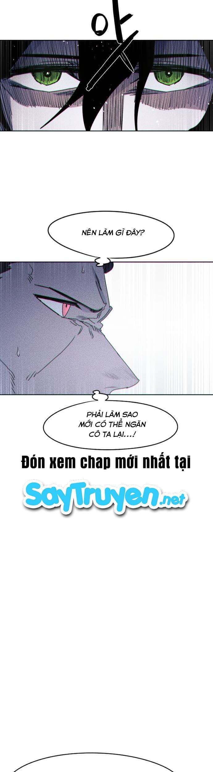 Kỵ Sĩ Báo Thù Chap 43 - Next Chap 44