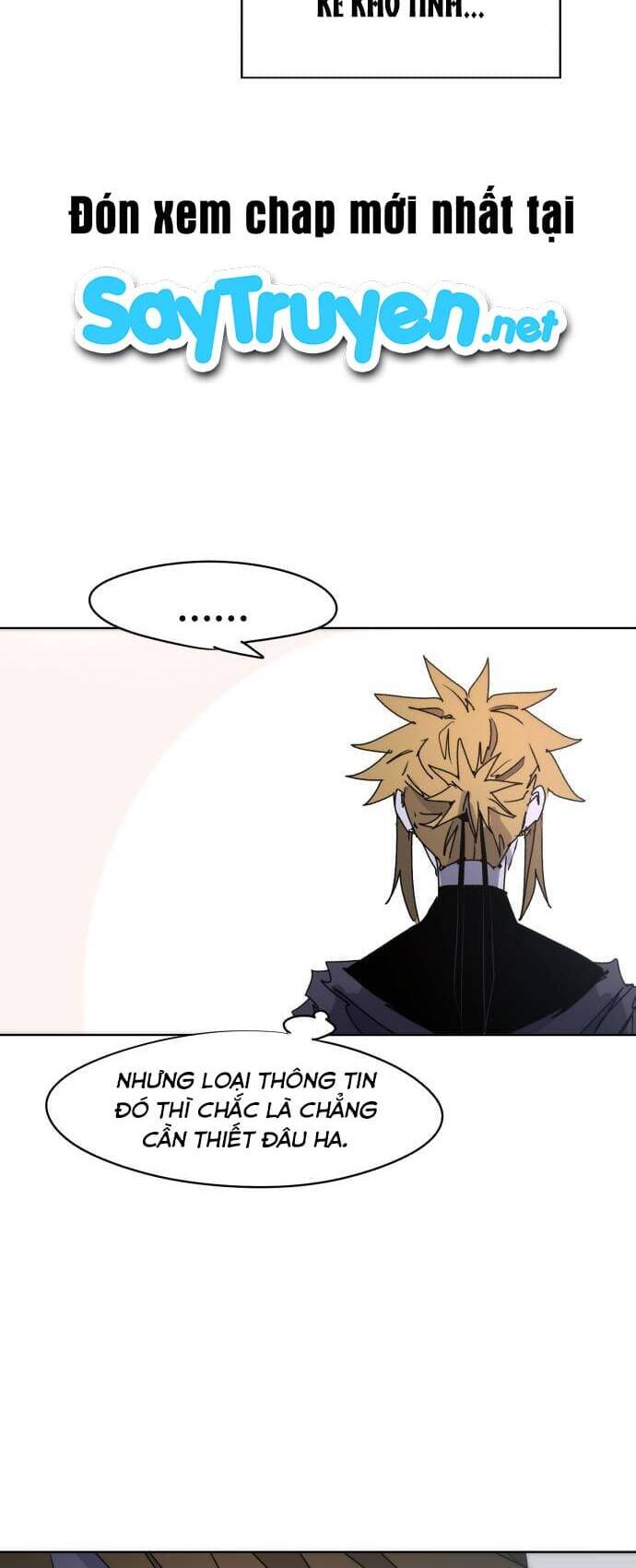 Kỵ Sĩ Báo Thù Chap 43 - Next Chap 44