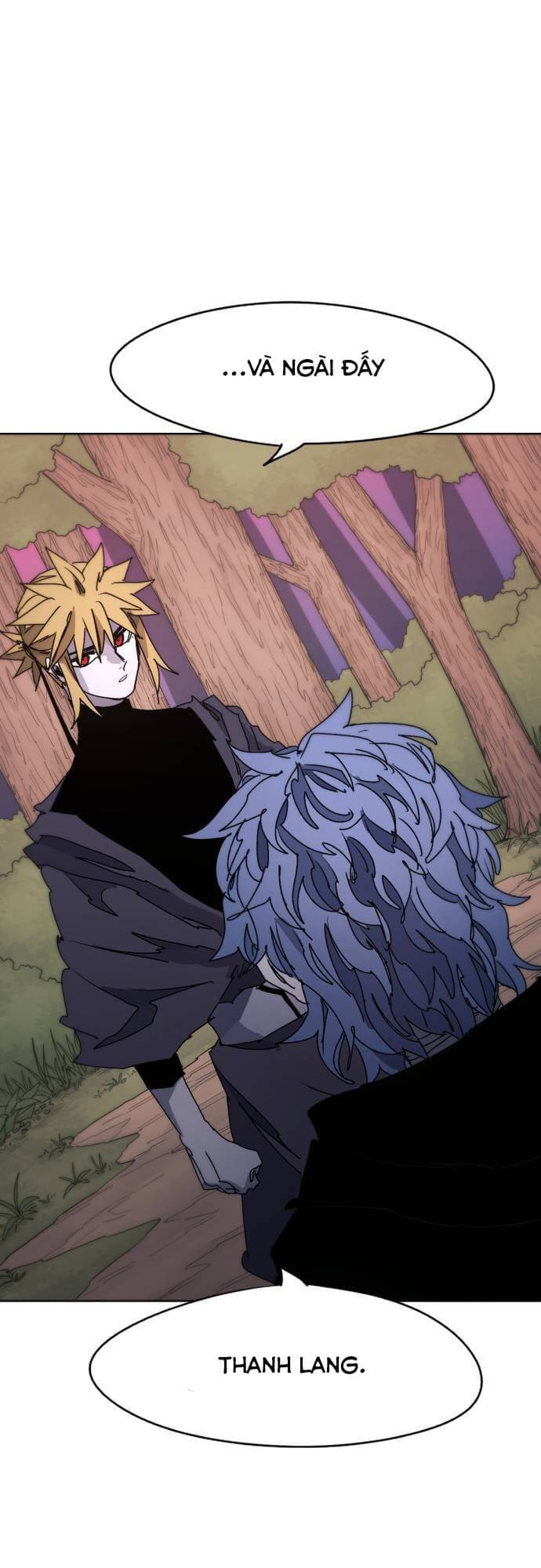 Kỵ Sĩ Báo Thù Chap 44 - Next Chap 45