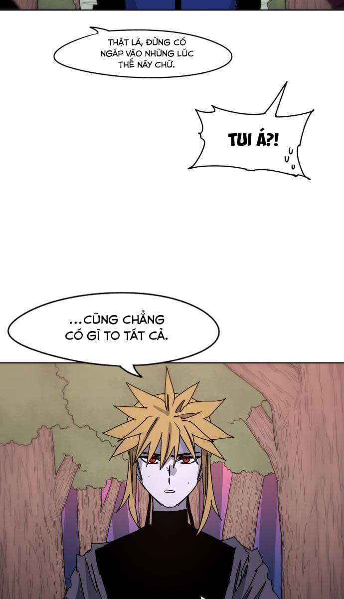 Kỵ Sĩ Báo Thù Chap 44 - Next Chap 45