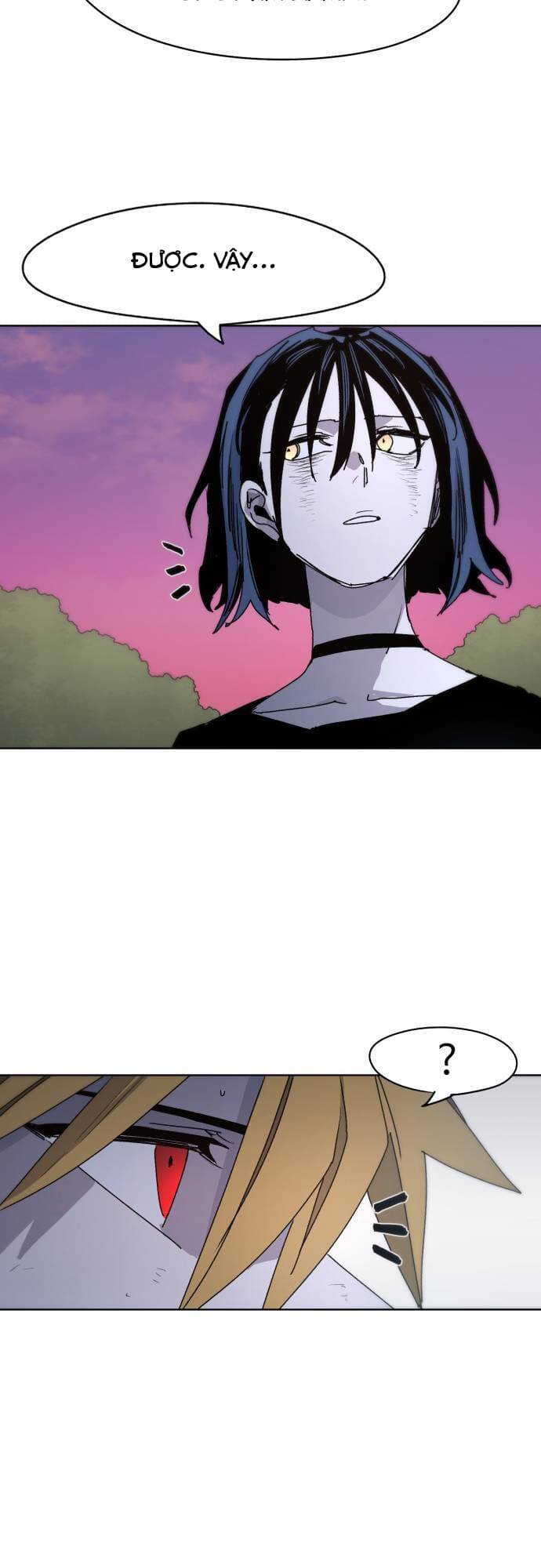 Kỵ Sĩ Báo Thù Chap 44 - Next Chap 45