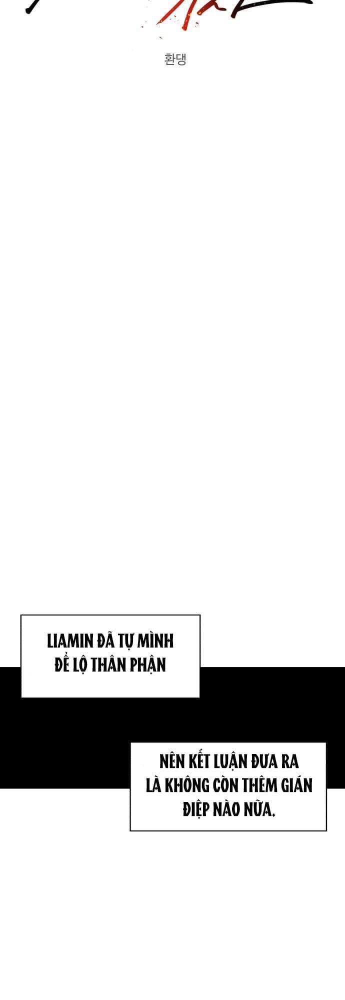 Kỵ Sĩ Báo Thù Chap 44 - Next Chap 45