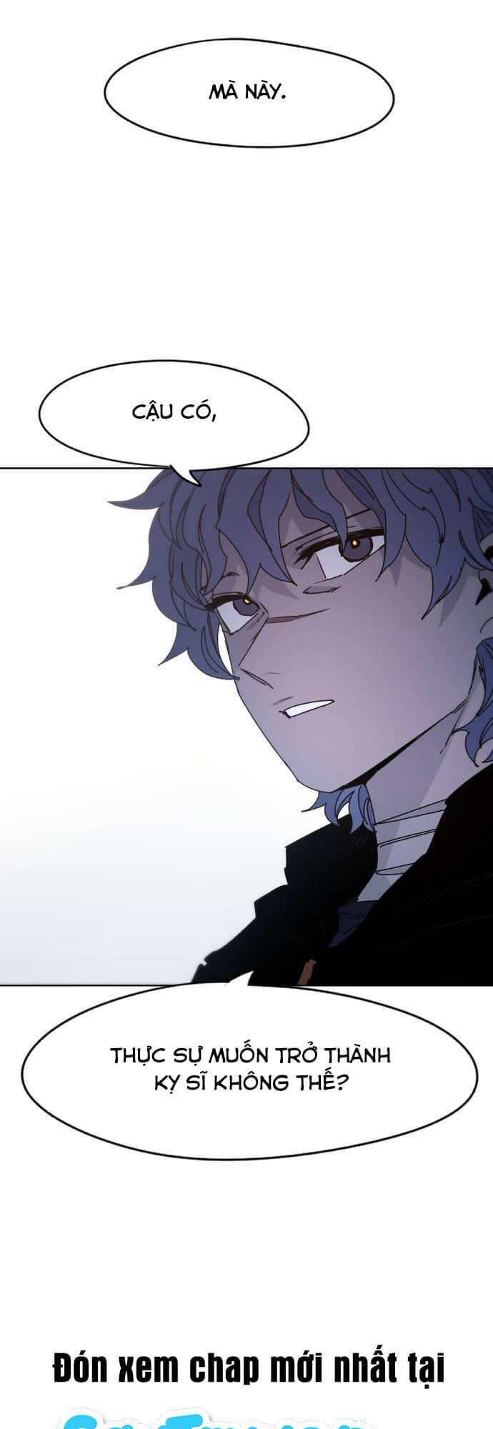 Kỵ Sĩ Báo Thù Chap 44 - Next Chap 45