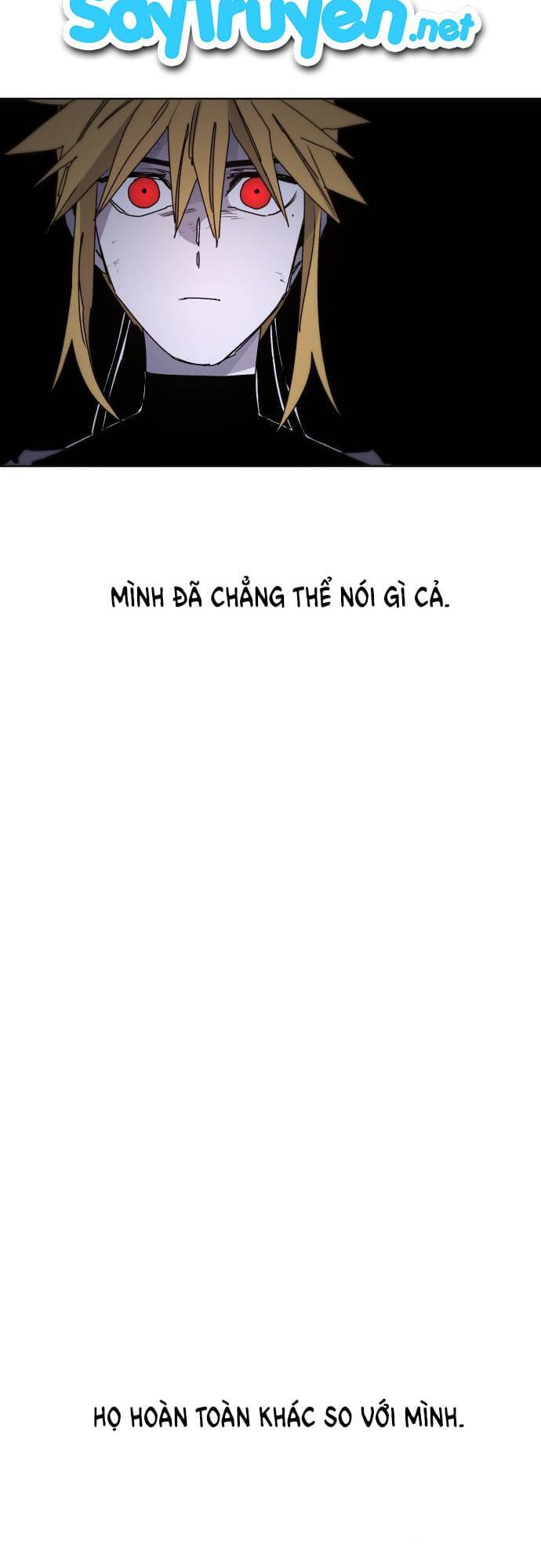 Kỵ Sĩ Báo Thù Chap 44 - Next Chap 45