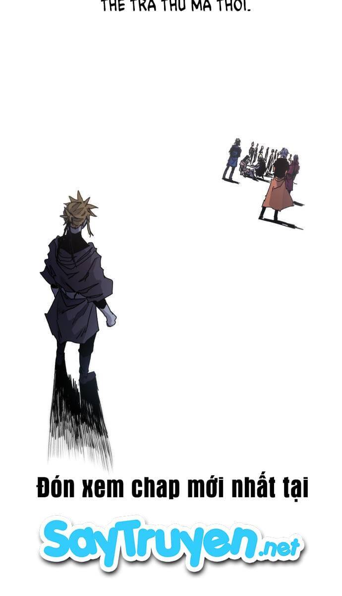 Kỵ Sĩ Báo Thù Chap 44 - Next Chap 45
