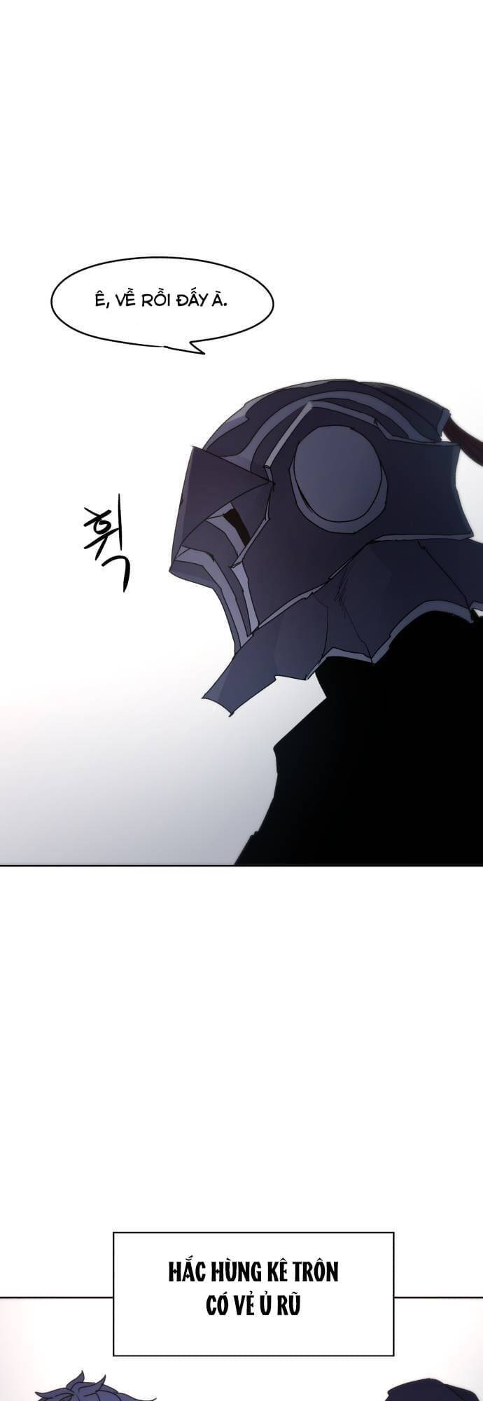 Kỵ Sĩ Báo Thù Chap 44 - Next Chap 45