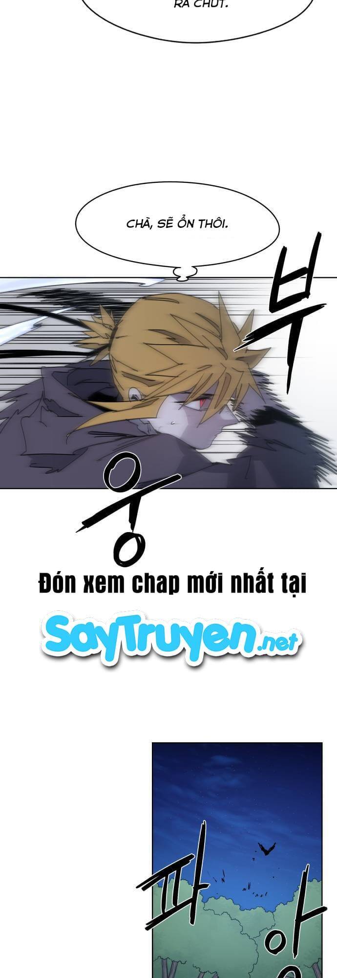 Kỵ Sĩ Báo Thù Chap 44 - Next Chap 45
