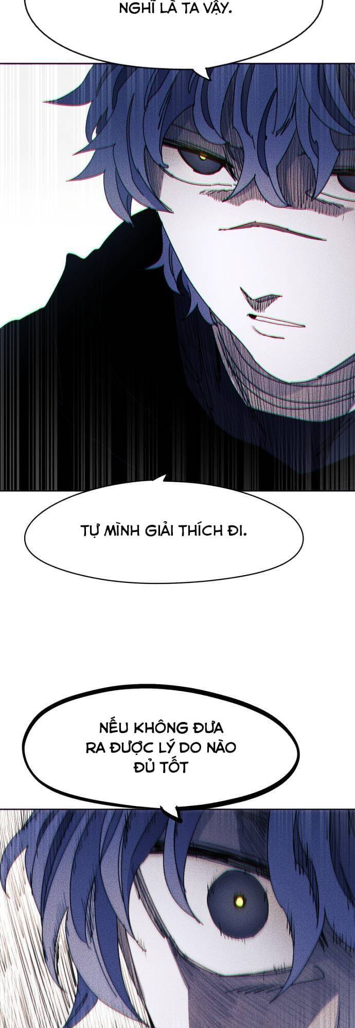 Kỵ Sĩ Báo Thù Chap 44 - Next Chap 45