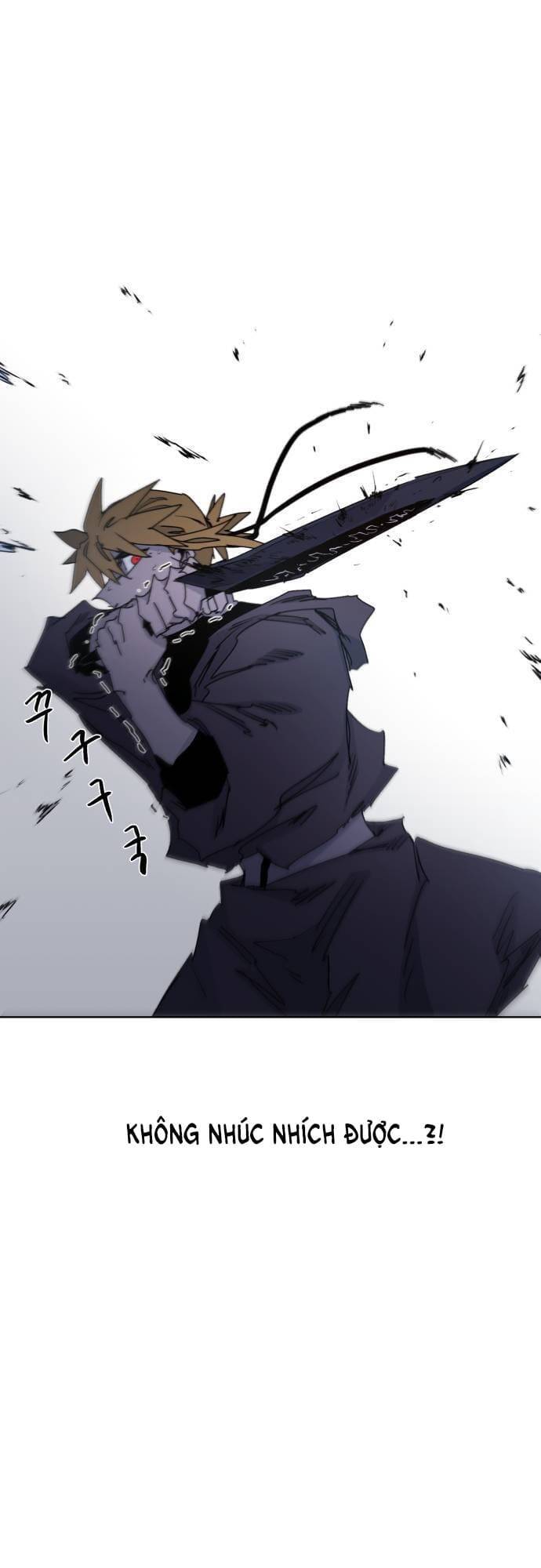 Kỵ Sĩ Báo Thù Chap 44 - Next Chap 45