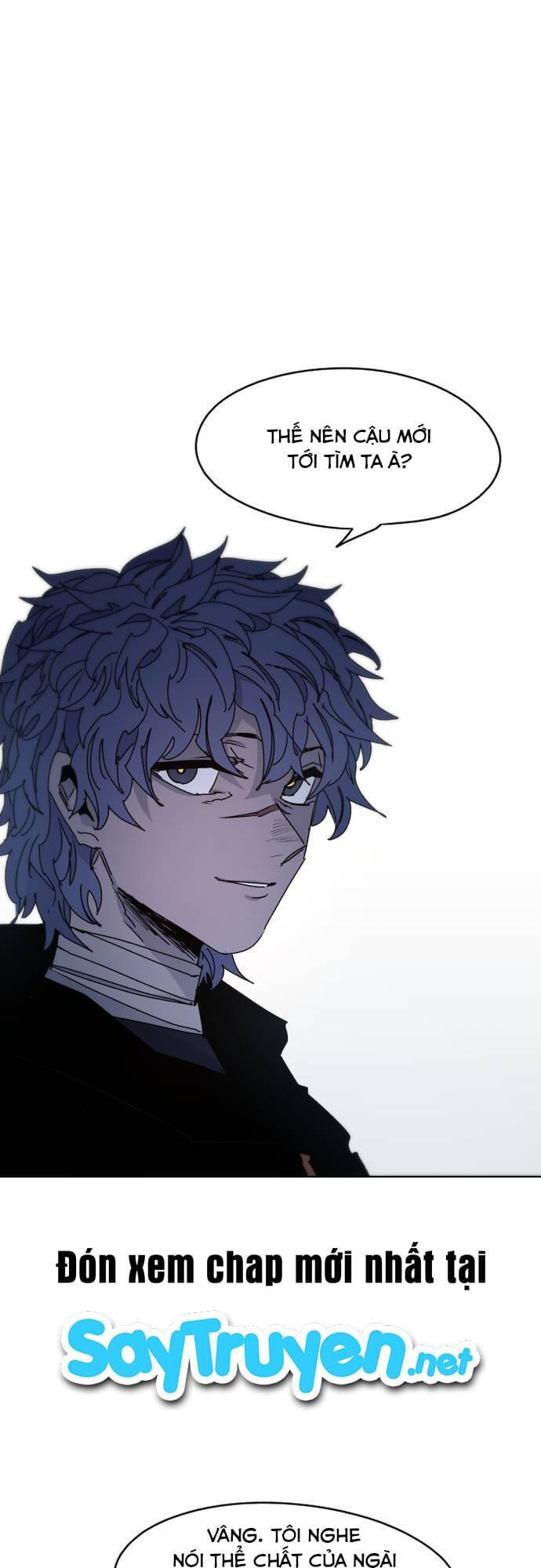 Kỵ Sĩ Báo Thù Chap 44 - Next Chap 45
