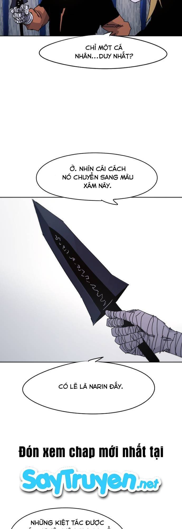 Kỵ Sĩ Báo Thù Chap 44 - Next Chap 45