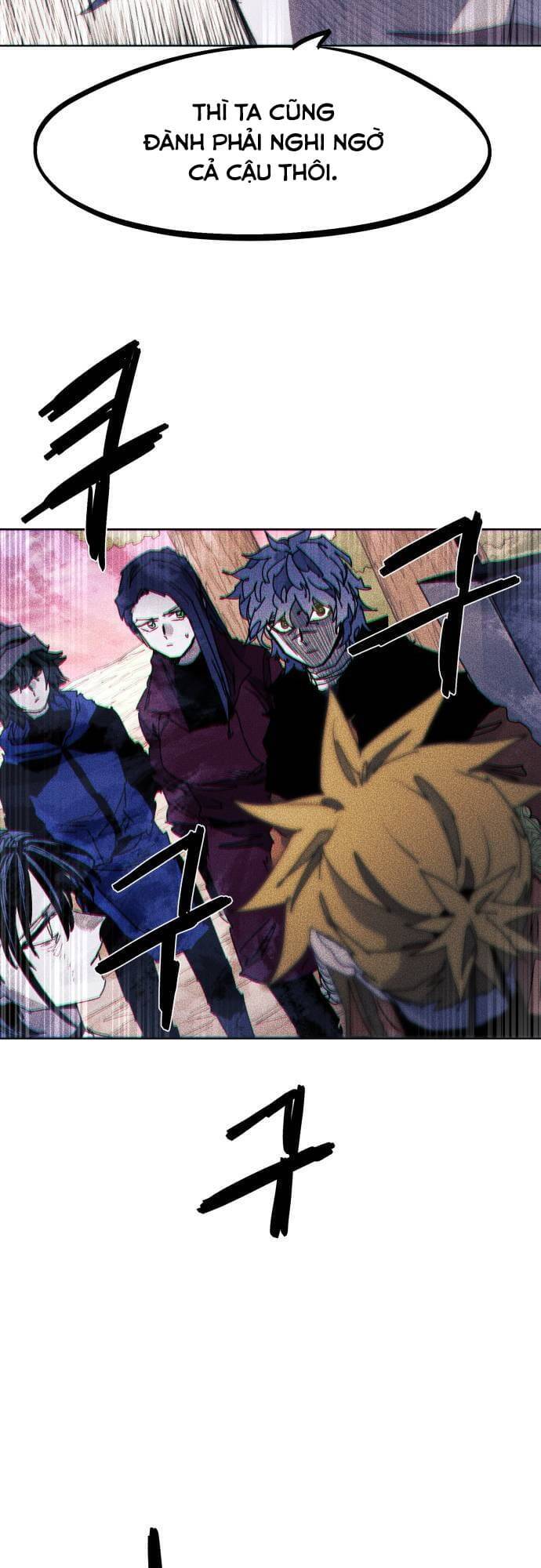 Kỵ Sĩ Báo Thù Chap 44 - Next Chap 45
