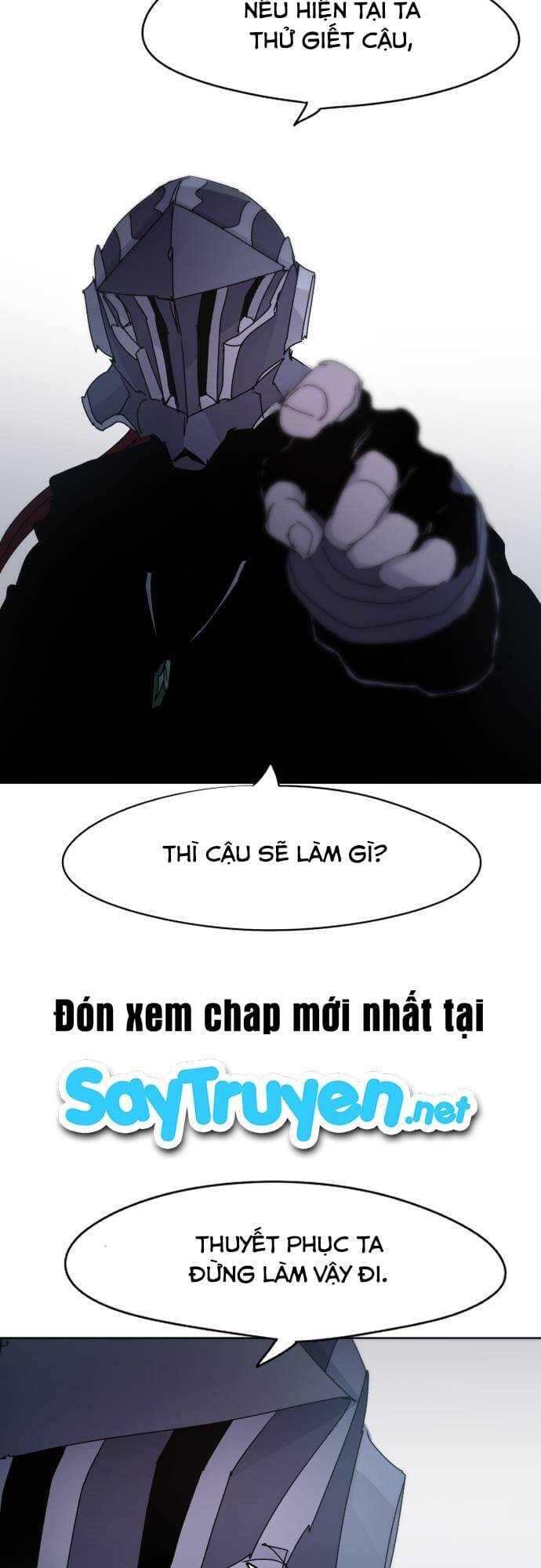 Kỵ Sĩ Báo Thù Chap 44 - Next Chap 45