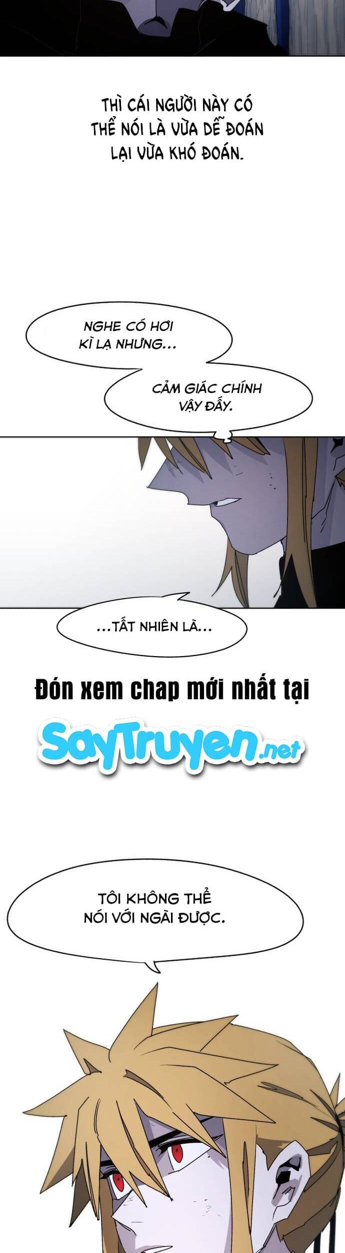 Kỵ Sĩ Báo Thù Chap 45 - Next Chap 46