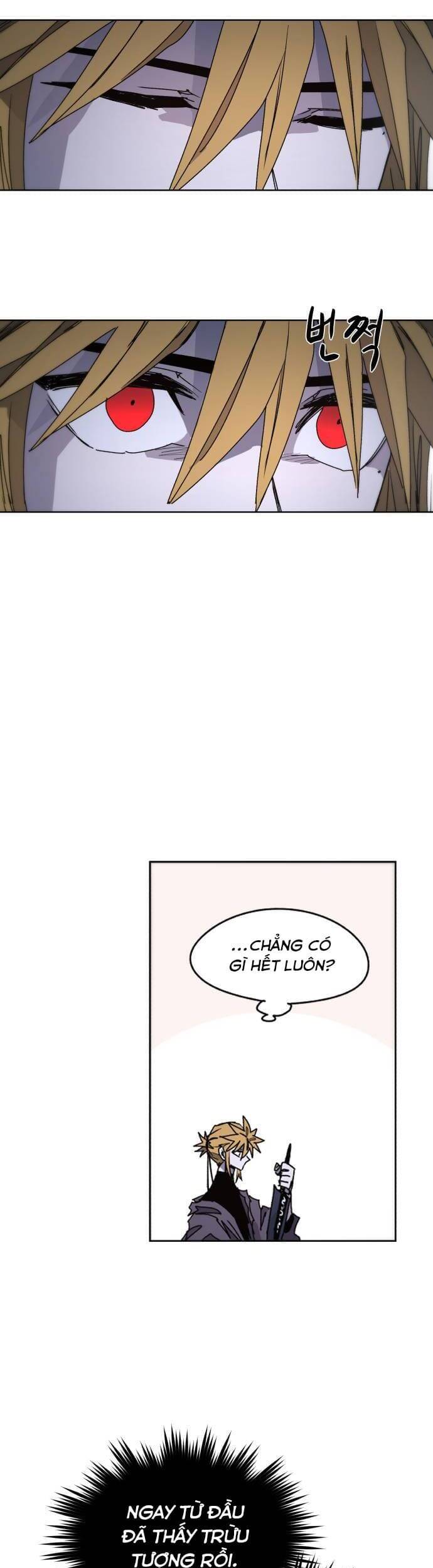 Kỵ Sĩ Báo Thù Chap 45 - Next Chap 46