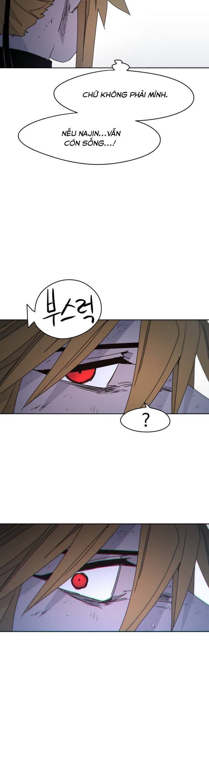 Kỵ Sĩ Báo Thù Chap 45 - Next Chap 46
