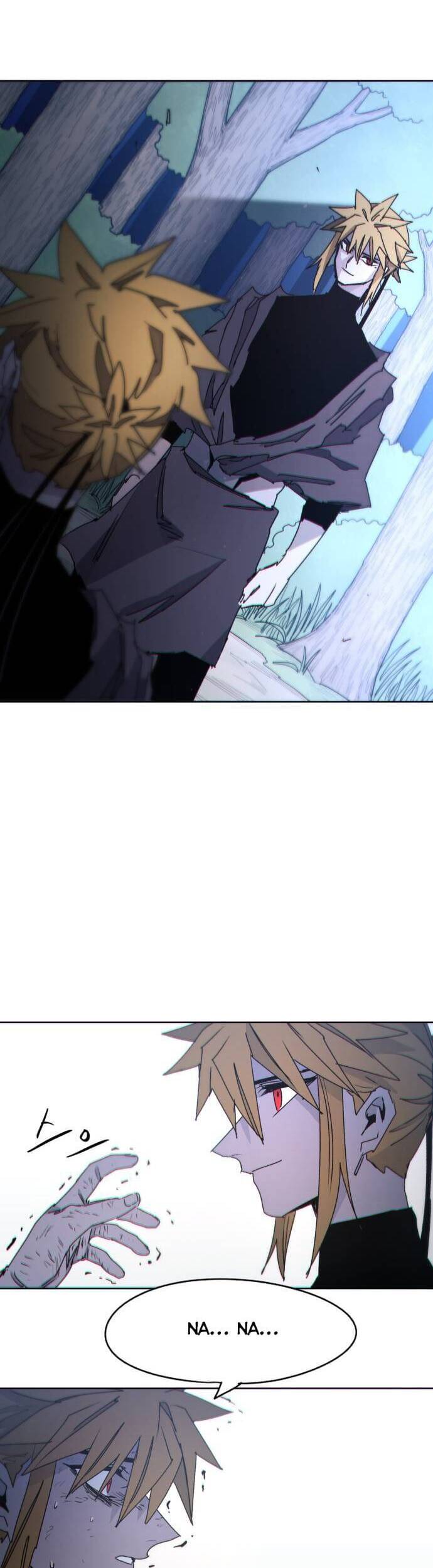 Kỵ Sĩ Báo Thù Chap 45 - Next Chap 46