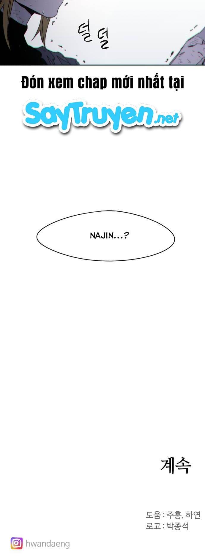 Kỵ Sĩ Báo Thù Chap 45 - Next Chap 46