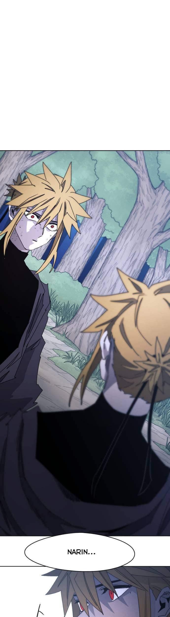 Kỵ Sĩ Báo Thù Chap 46 - Next Chap 47