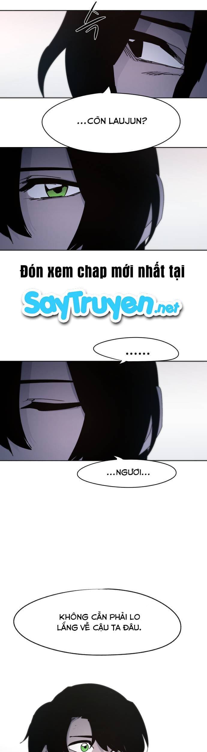 Kỵ Sĩ Báo Thù Chap 46 - Next Chap 47